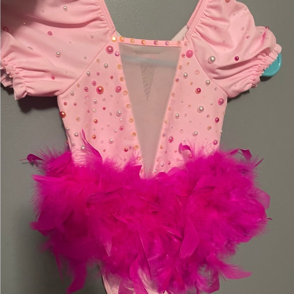 Dance Costume